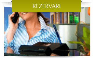 Rezervari